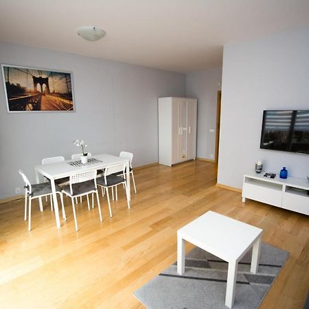 Elegance Parkur 3City Rentals Сопот Екстериор снимка