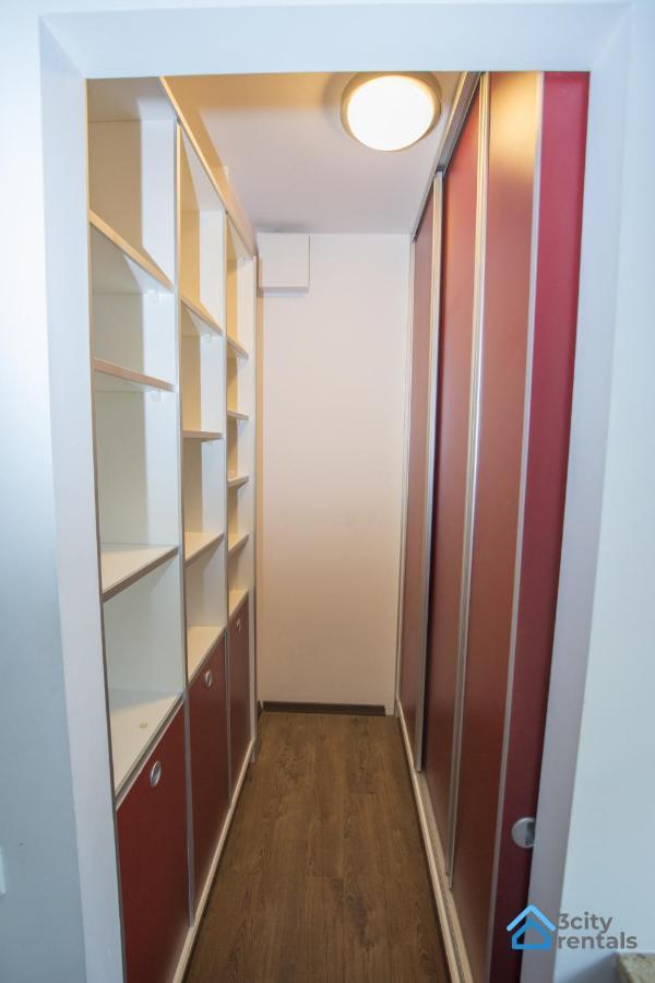 Elegance Parkur 3City Rentals Сопот Екстериор снимка