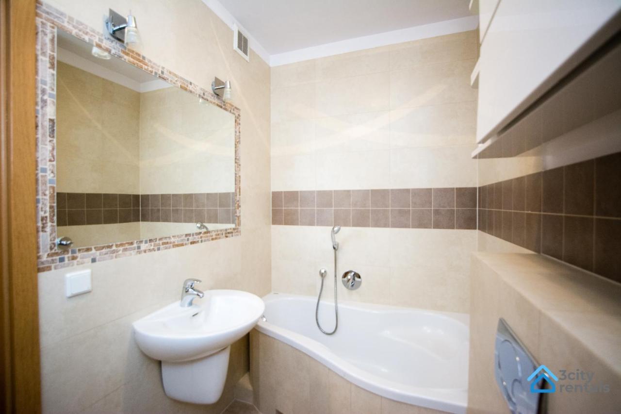Elegance Parkur 3City Rentals Сопот Екстериор снимка