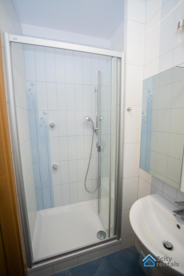 Elegance Parkur 3City Rentals Сопот Екстериор снимка