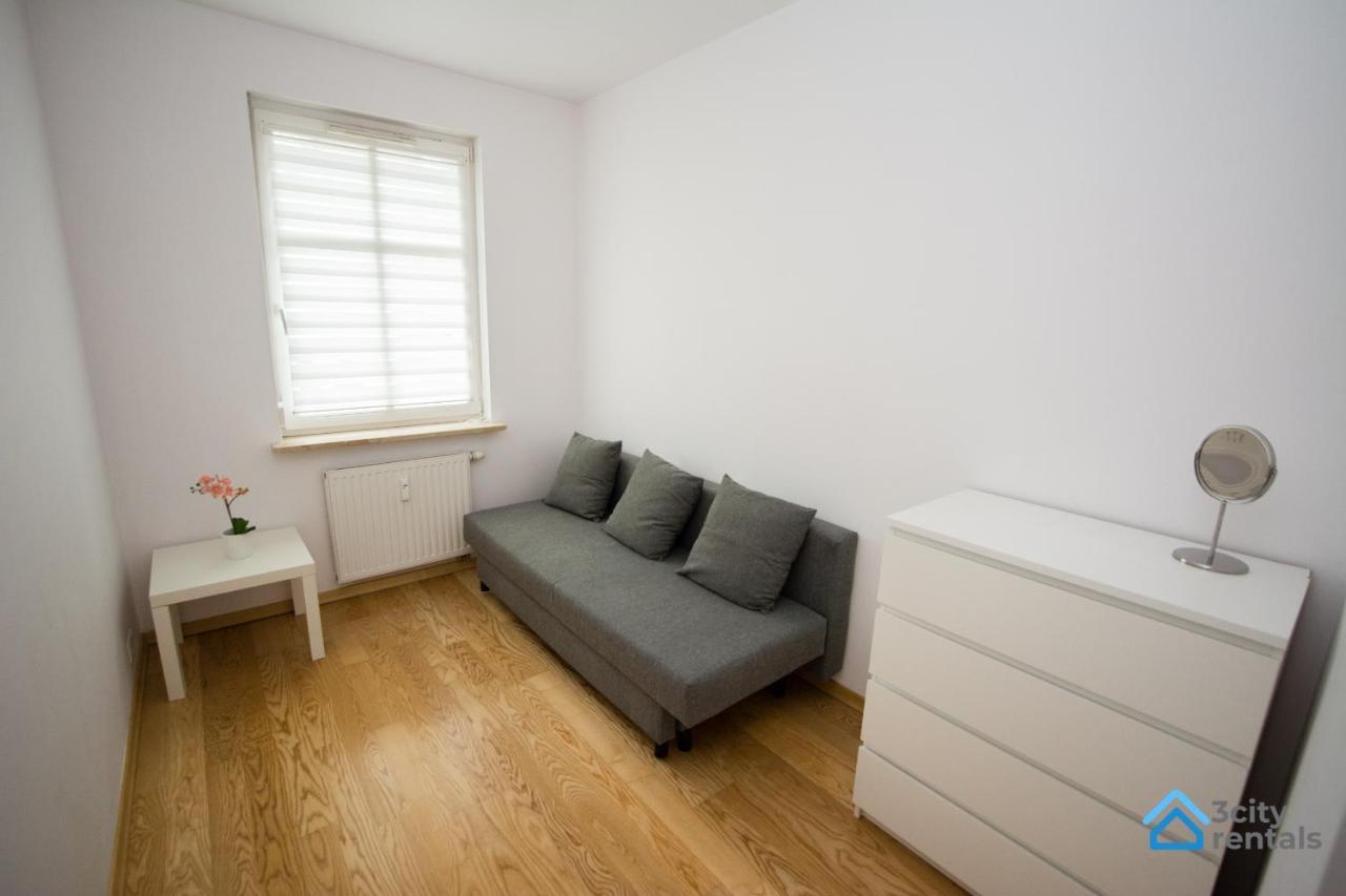 Elegance Parkur 3City Rentals Сопот Екстериор снимка