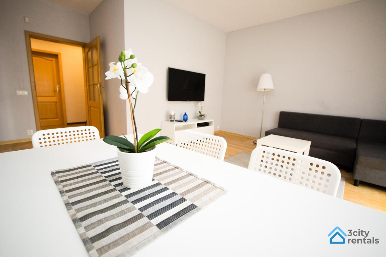 Elegance Parkur 3City Rentals Сопот Екстериор снимка