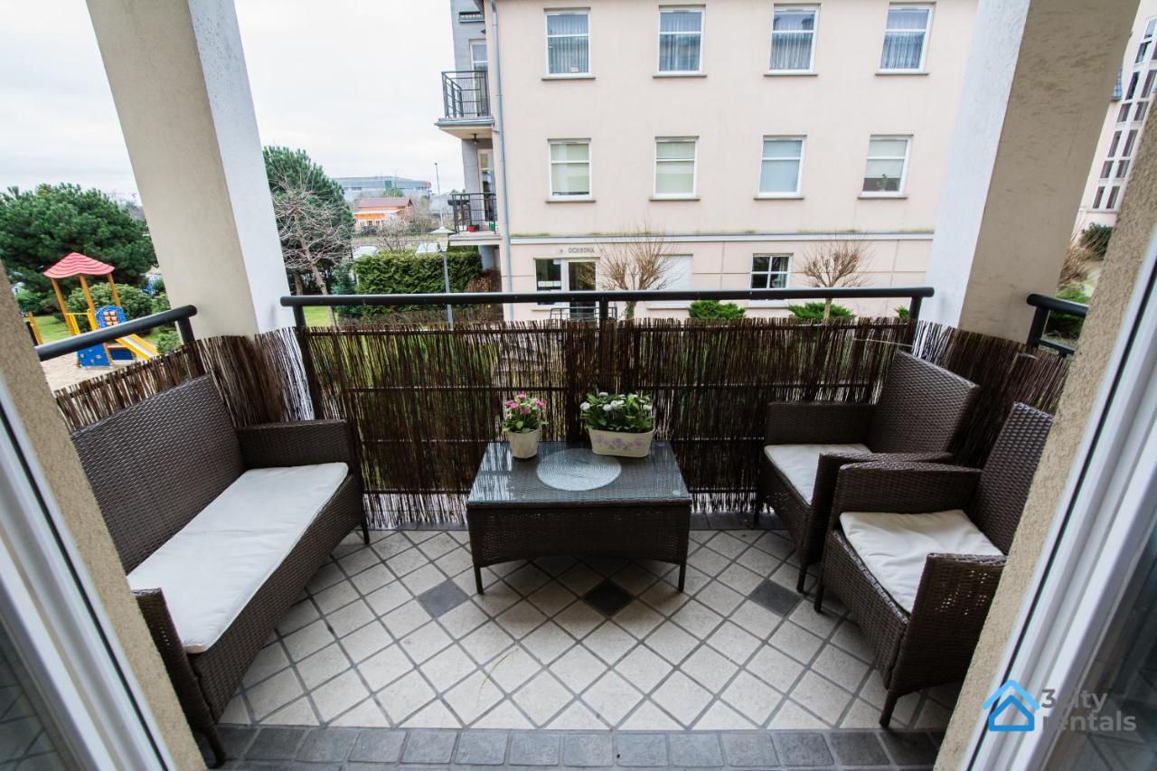 Elegance Parkur 3City Rentals Сопот Екстериор снимка